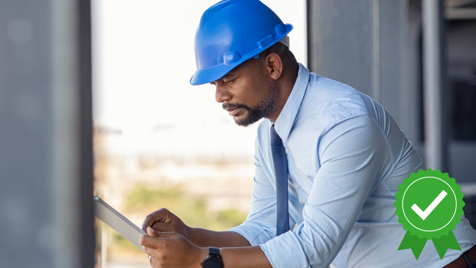 Métiers du BTP - Développer une conscience professionnelle